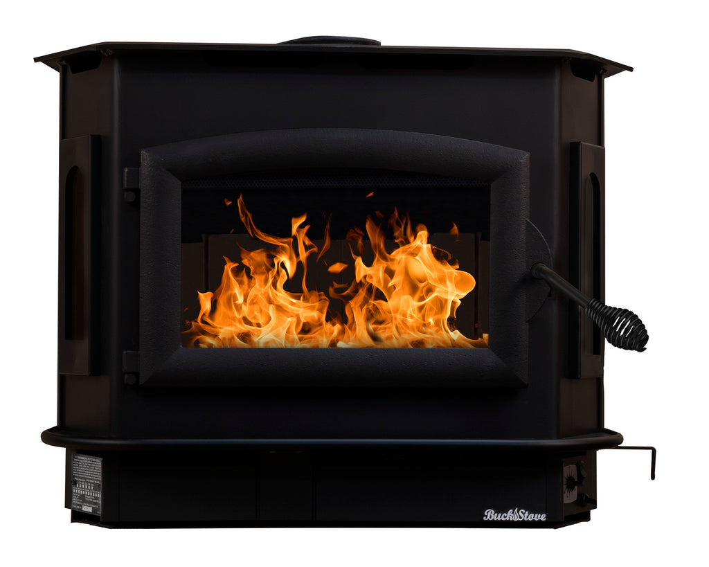 81CB wood stove