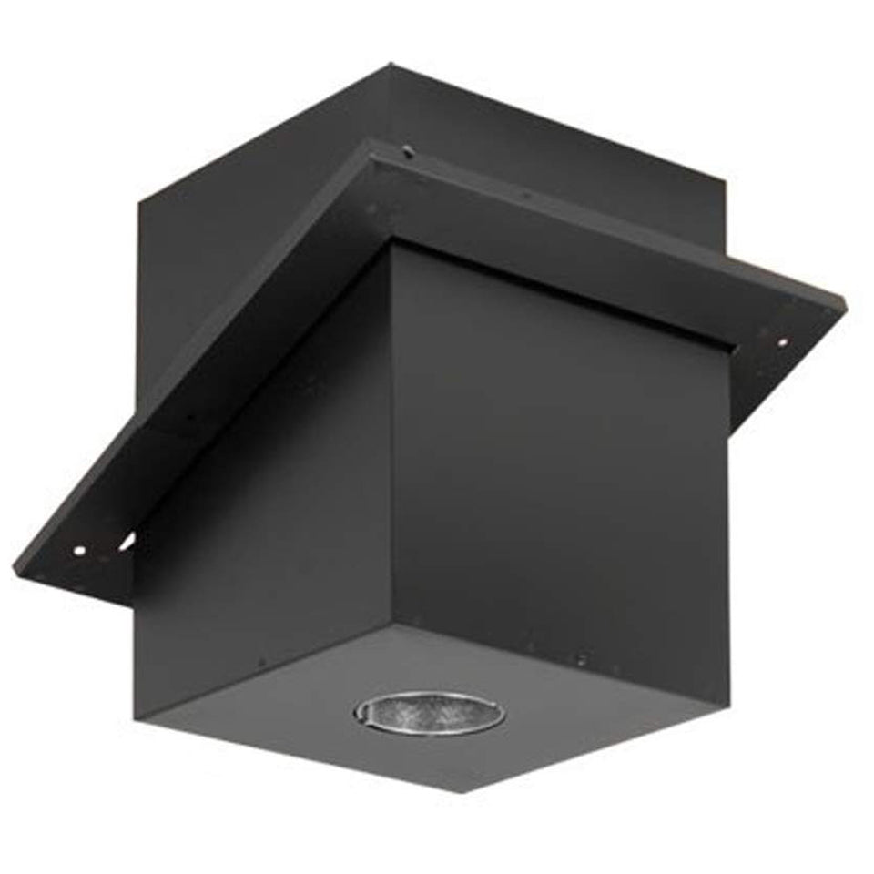 Duravent 3'' PelletVent Pro Cathedral Ceiling Support - 3PVP-CS
