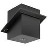 Duravent 3'' PelletVent Pro Cathedral Ceiling Support - 3PVP-CS