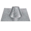 Duravent 3" PelletVent Pro Adjustable Roof Flashing - 3PVP-F6