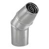 Duravent 4 inch PelletVent Pro Horizontal Termination Cap 4PVP-HC2