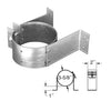 DuraVent 3" PelletVent Pro Wall Strap - 3PVP-WS