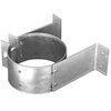 DuraVent 3" PelletVent Pro Wall Strap - 3PVP-WS