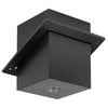 Duravent 4" PelletVent Pro Cathedral Ceiling Support - 4PVP-CS