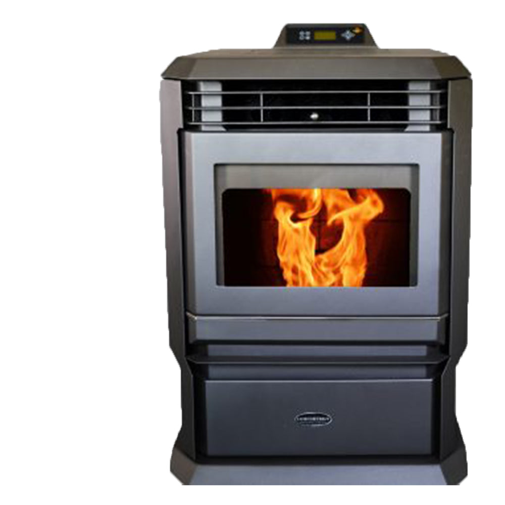 ComfortBilt HP61 Pellet Stove