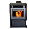 ComfortBilt HP61 Pellet Stove
