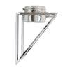 ALLFuelHST Base Wall Support Kit for 6" Inner Diameter Chimney Pipe