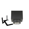 AllFuelHST 11" Ceiling Support Box for 6" Inner Diameter Chimney Pipe