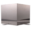 AllFuelHST Roof Radiation Shield for 6" Inner Diameter Chimney Pipe
