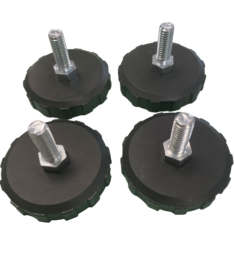 ComfortBilt Replacement Feet for Pellet Stoves