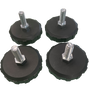 ComfortBilt Replacement Feet for Pellet Stoves