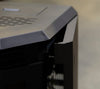 Scratch/Dent HP22 Black Pellet Stove - SD9150