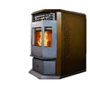 ComfortBilt HP22 Pellet Stove Golden Brown/Stove of the Month/ May $200 off was $2299
