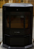 Scratch/Dent HP22 Black Pellet Stove - SD9150