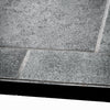 ComfortBilt Flatwall Hearth Pad - Midnight Black