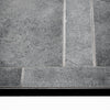 ComfortBilt Flatwall Hearth Pad - Midnight Black