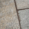 ComfortBilt Flatwall Hearth Pad - Natural Silver Slate
