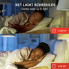ComfortBilt Smart LED Bulb A19 4-Pack