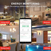 ComfortBilt Smart LED Bulb A19 4-Pack