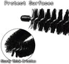 ComfortBilt Pellet Stove 26-30 inch Exhaust Port Brush - 2 Pak