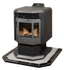ComfortBilt Flatwall Hearth Pad - Winter Shadow