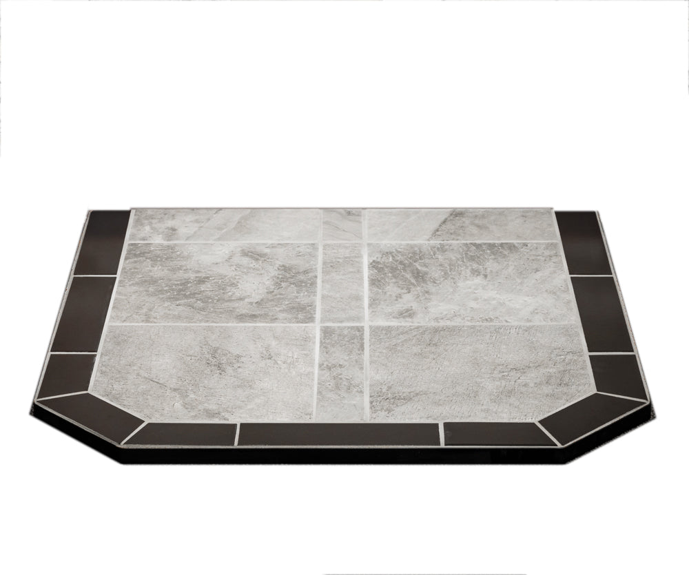 ComfortBilt Winter Shadow Hearth Pad