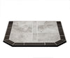 ComfortBilt Winter Shadow Hearth Pad