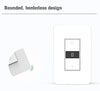 Comfortbilt Smart Home WiFi Dimmer Switch