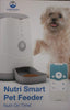 Comfortbilt Smart Pet Feeder