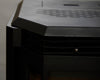 Scratch/Dent HP22 Black Pellet Stove - SD3125