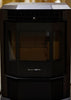 Scratch/Dent HP22 Brown Pellet Stove - SD3136