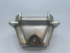Stainless Steel Burn Pot for HP21, HP22 series, and HP61 Pellet Stove Models (premium upgrade)