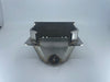 Stainless Steel Burn Pot for HP21, HP22 series, and HP61 Pellet Stove Models (premium upgrade)