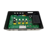 Green - 16 pin ribbon data cable style