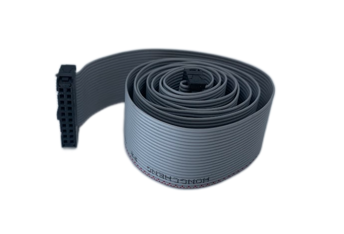 ComfortBilt Pellet Stove 16-Pin Ribbon Style Data Cable 24 Inch