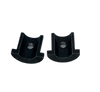 ComfortBilt Pellet Stove Igniter Bracket Clamps w/ Set Screw