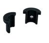 ComfortBilt Pellet Stove Igniter Bracket Clamps w/ Set Screw