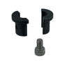 ComfortBilt Pellet Stove Igniter Bracket Clamps w/ Set Screw