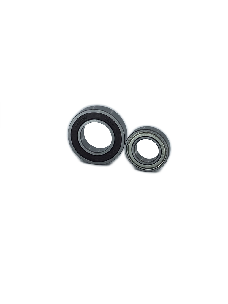 ComfortBilt Pellet Stove Auger Bearing Set. (Upper and Lower)