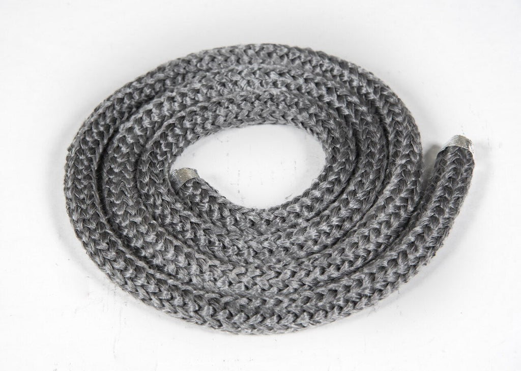 ComfortBilt Pellet Stove Rope Door Gasket Material with Caulk