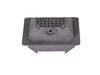 Burn Pots - HP22 (Steel) For stoves Pre 2018.