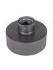 Duravent 3" PelletVent Pro Chimney Adapter (3PVP-X6/3PVP-X7/3PVP-X8)
