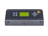 ComfortBilt Pellet Stove Control Panels