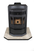 ComfortBilt HP22-N Pellet Stove Black