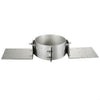AllFuelHST Roof Support for 6" Inner Diameter Chimney Pipe