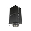 AllFuelHST 36" Square Ceiling Support Box for 6" Inner Diameter Chimney Pipe