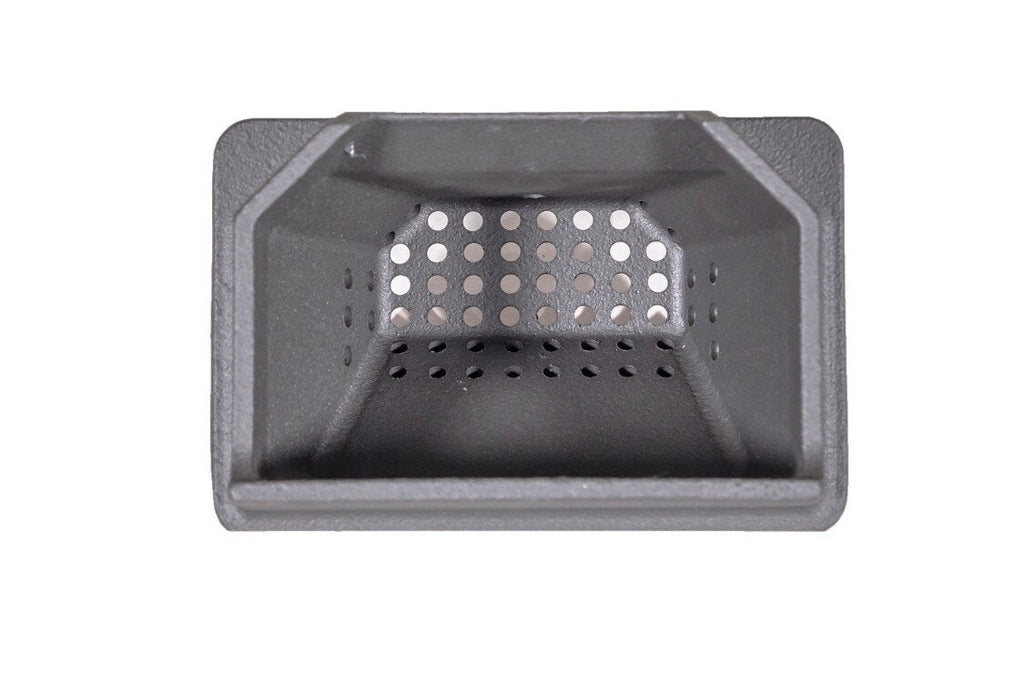 Cast Burn Pot for HP21, HP22 series, and HP61 Pellet Stove Models