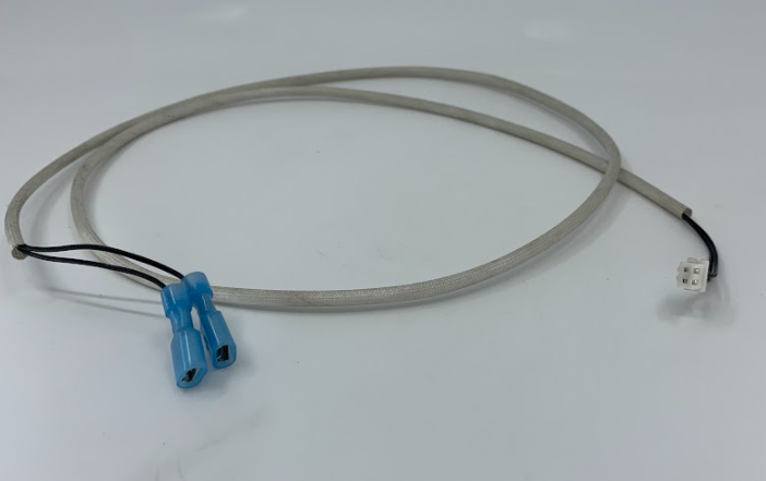 ComfortBilt Pellet Stove Vacuum/POF Switch Lead wire