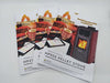 ComfortBilt Pellet Stove Printed Manual (Replacement)