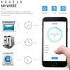 Comfortbilt Smart Home Outdoor Switch